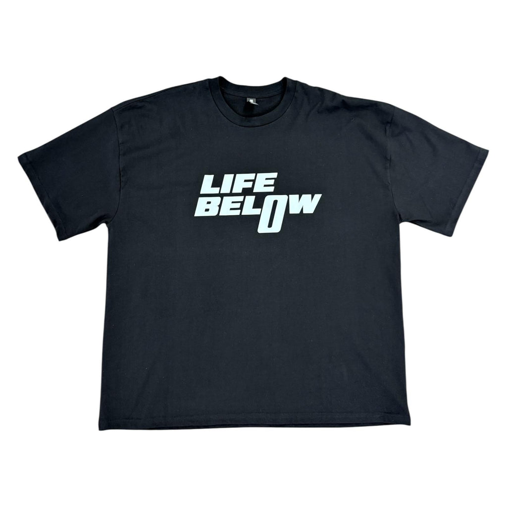 Life Below OG Oversize Tee