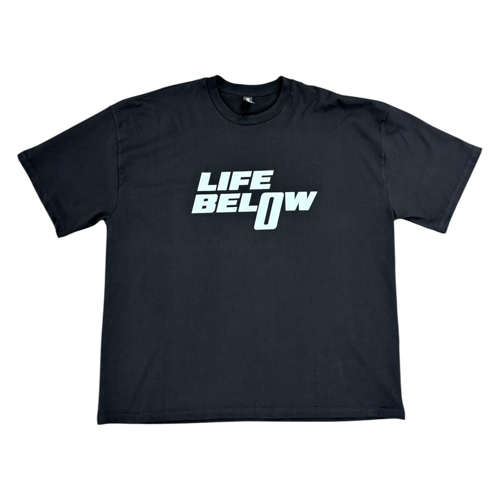 Life Below OG Oversize Tee