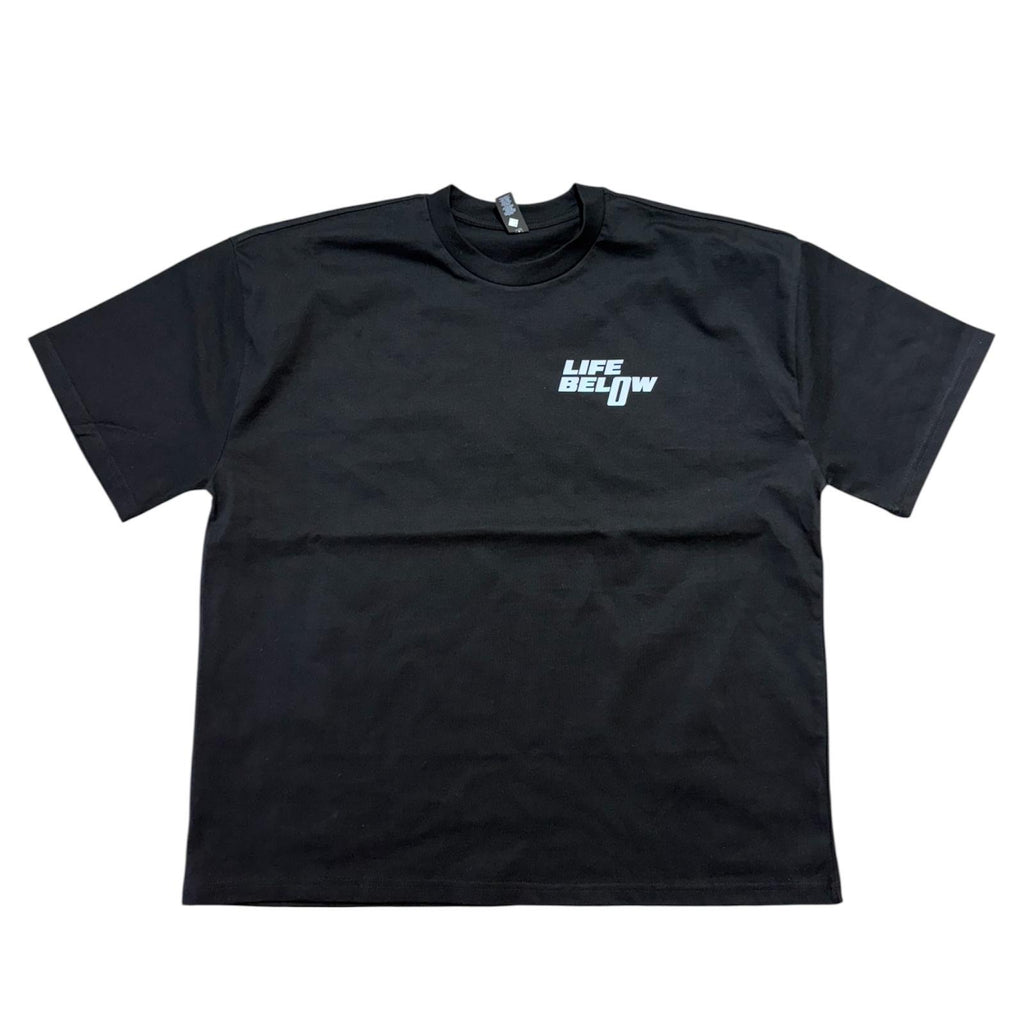 Jumping Marlin Oversize Tee