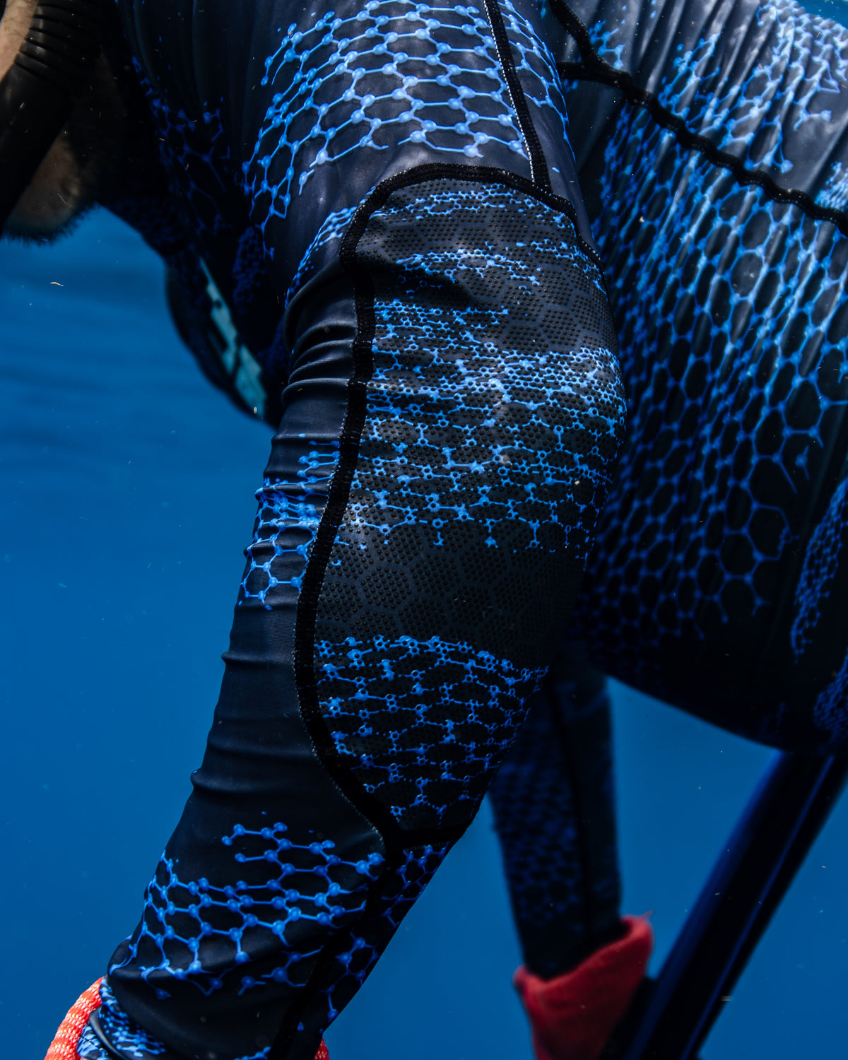 Stinger Suits
