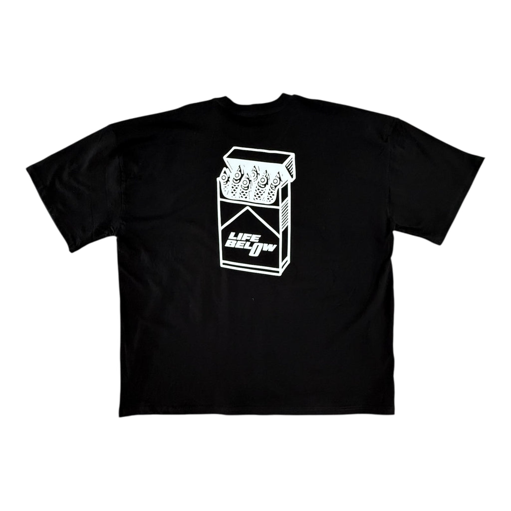 Durrie Pack Oversize Tee